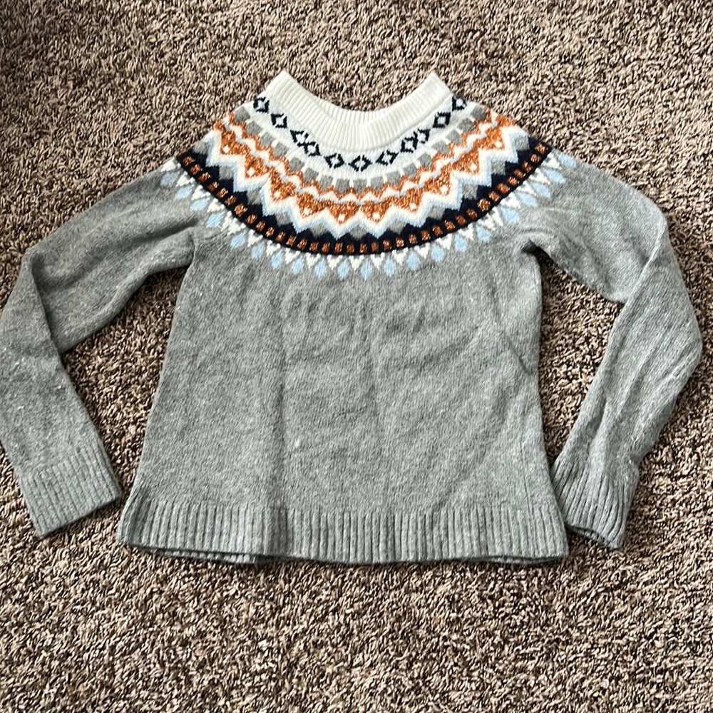J Crew Women’s Sweater